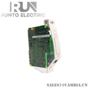 ABB  EI 813F 3BDH000022R1 Ethernet Fieldbus Module