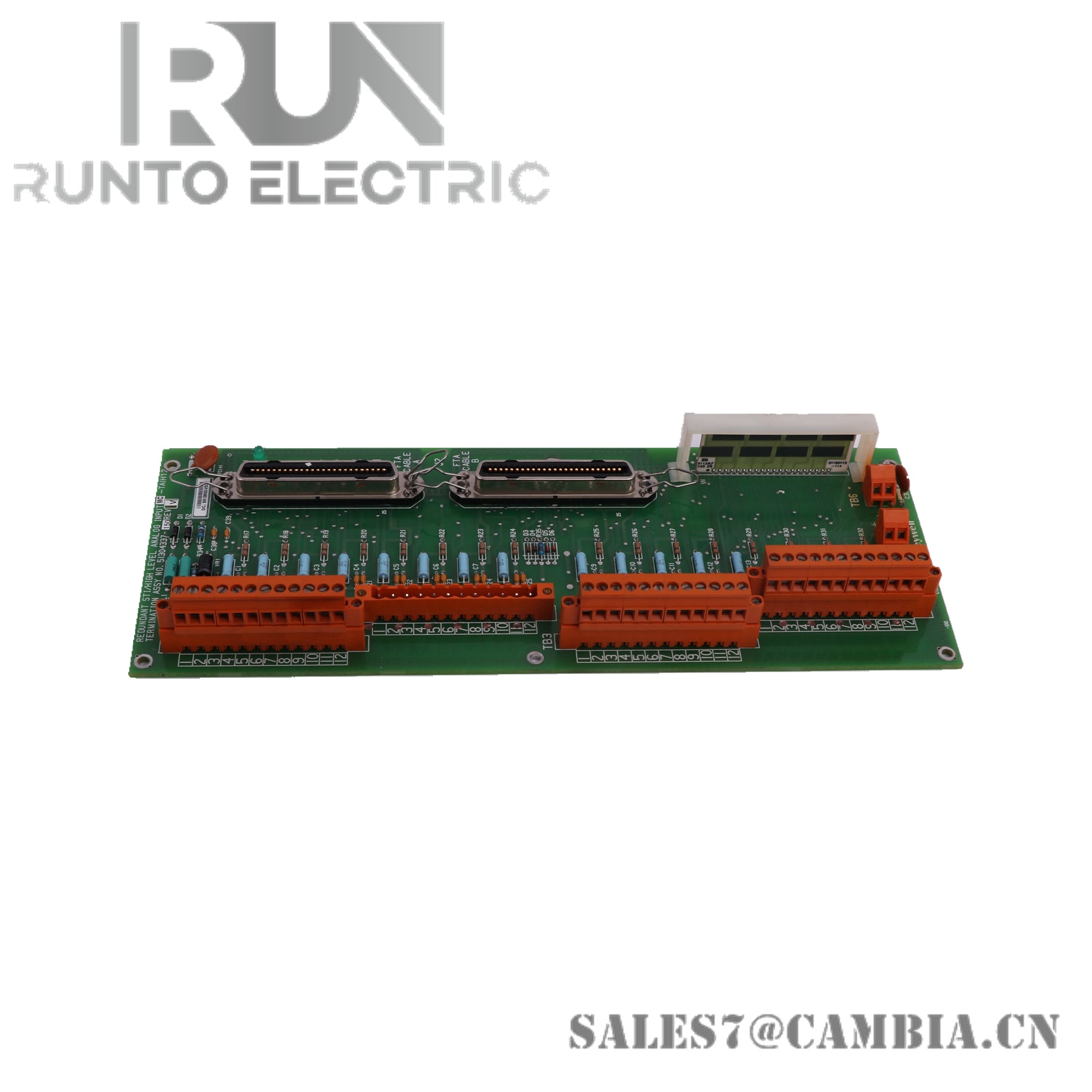 Honeywell 51304337-150 Click to get a quote!
