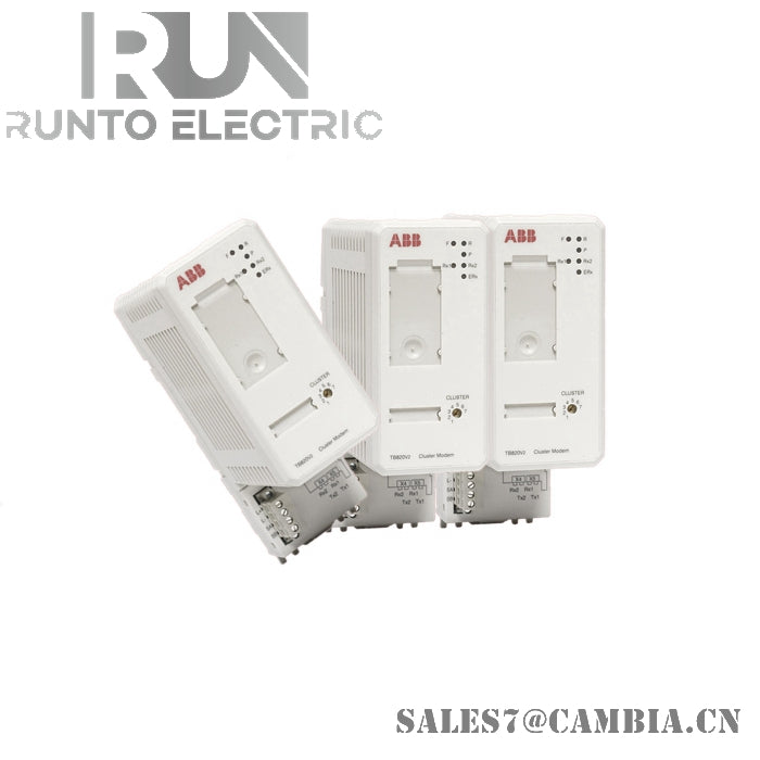 ABB 3HAC029834-018 CABLE SIGNAL J1.SMB-R1.SMB(CHAIN) 25M