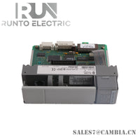 Allen Bradley Industrial products 1747-L524 SLC 5/02 Controller