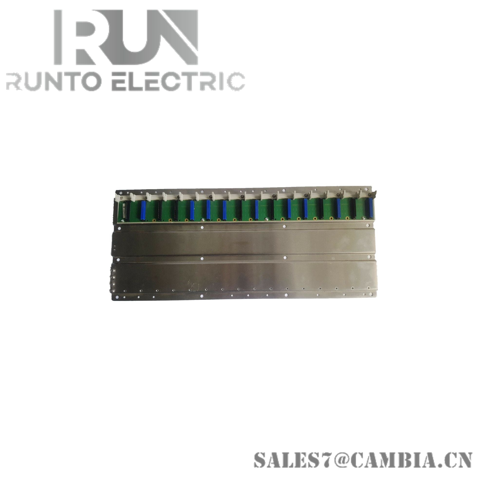 140XBP01600 | Modicon | Backplane Rack, 16 Slot