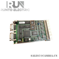 ABB CI532V03 3BSE003828R1 Circuit Board