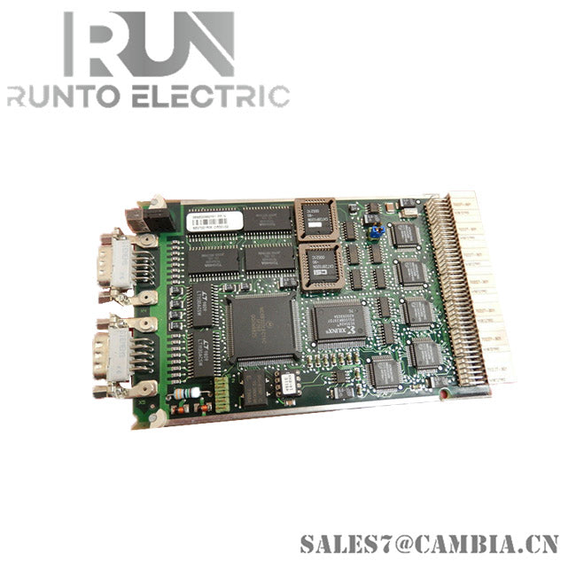 ABB CI532V03 3BSE003828R1 Circuit Board