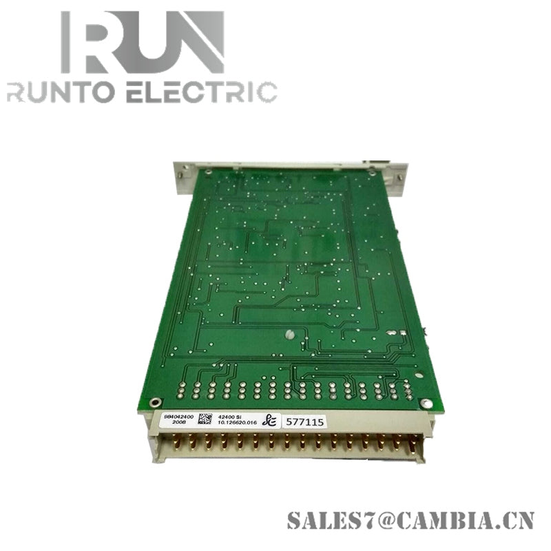 HIMA 42400 Industrial Automation Modules