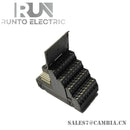 Emerson KJ4001XI-NB1 1-Wide I/O Carrier Extender Left