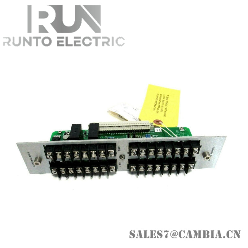 Bently Nevada new and with box 82366-01 Relay  Module