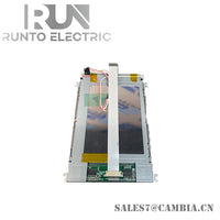 ABB 3HNP04014-1 LCD Screen Display