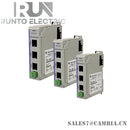 Allen Bradley 1715-AENTR EtherNet/IP Communication Adapter Module