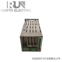 ABB DIGITRIC 500 61615-0-1200000 Industrial Controller