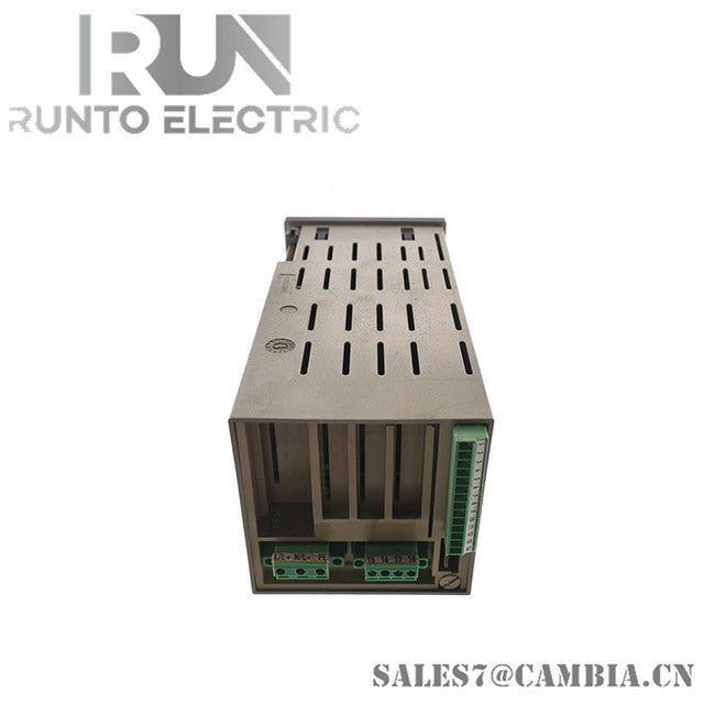 ABB DIGITRIC 500 61615-0-1200000 Industrial Controller