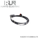 NKTU01-15 | ABB | Bailey Infi 90 Termination Unit Cable