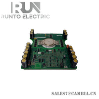 ABB  3BHB003386R0101 3BHL000387P0101 5SHX1445H0002 Module