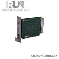 EPRO MMS 6120 Dual Channel Bearing Vibration Monitor