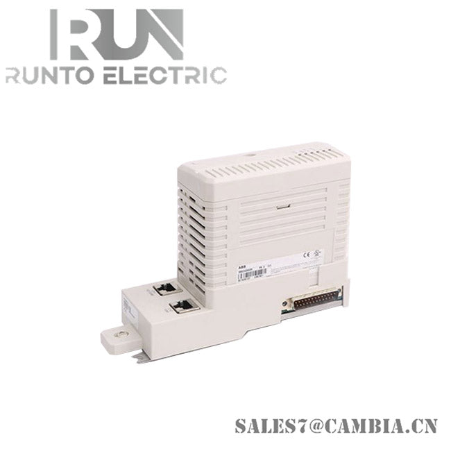 ABB | FPR3471100R1002 | CS31 NCC485 | Control Board