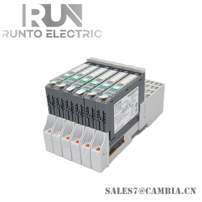 AB 1734-OB8E Digital Output Module