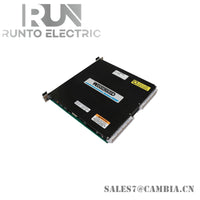 Woodward 5466-315 High Density Analog I/O Module