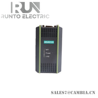 Siemens 6ES7972-0CB20-0XA0 adapter module