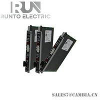 Allen Bradley 80026-096-01 50W DC/DC Converter PWR Supply