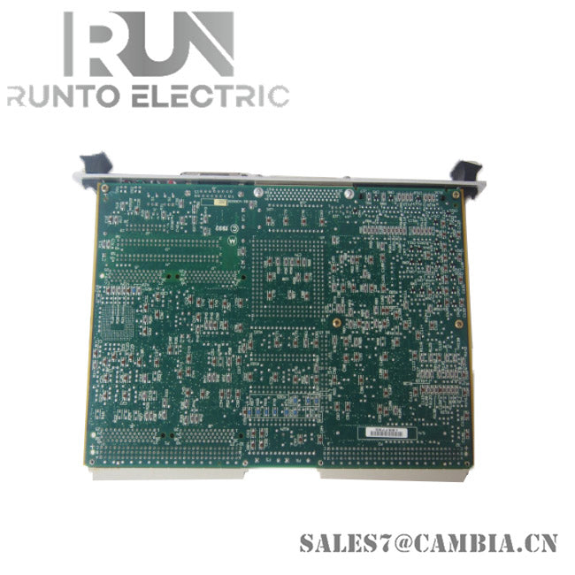 ABB  3BSE017235R1 PXAH 401 Operator Unit