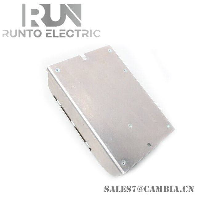 ABB DSQC662 3HAC026254-001/11 Power Distribution Unit
