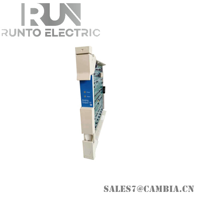 HONEYWELL 30731808-001 REGULATOR CARD