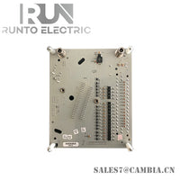 Honeywell CC-TAOX01 Analog Output Module