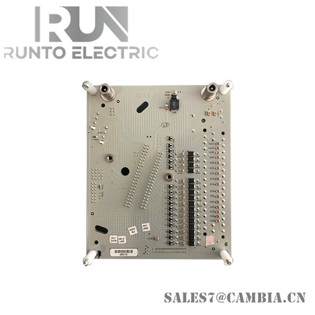 Honeywell CC-TAOX01 Analog Output Module