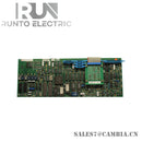 ABB SAFT187CON Drive Control Board