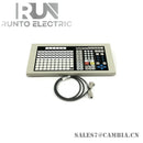 Honeywell Industrial Enhanced Operator Keyboard 51403883-100