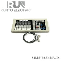 Honeywell Industrial Enhanced Operator Keyboard 51403883-100