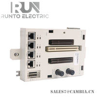 ABB TP830 3BSE018114R1 Base Plate Module