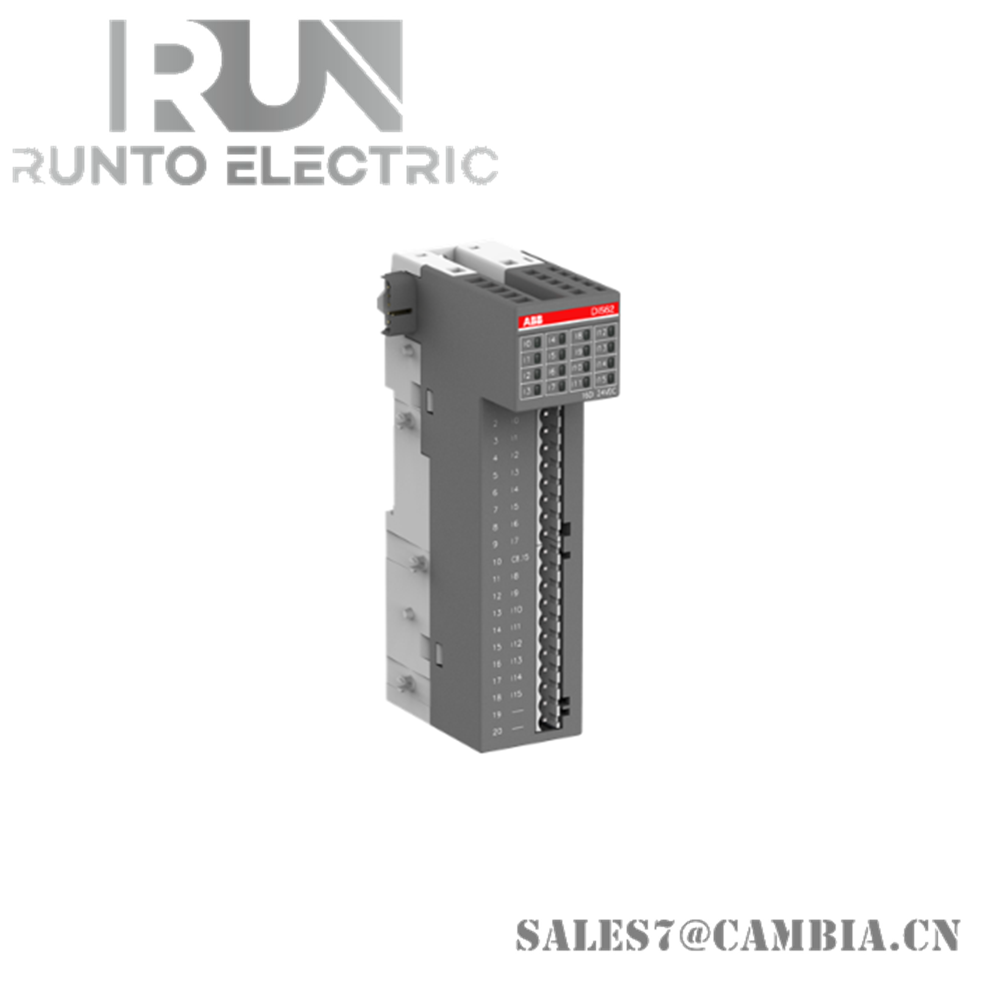 ABB DO571 1TNE968902R2202 Digital Output Module