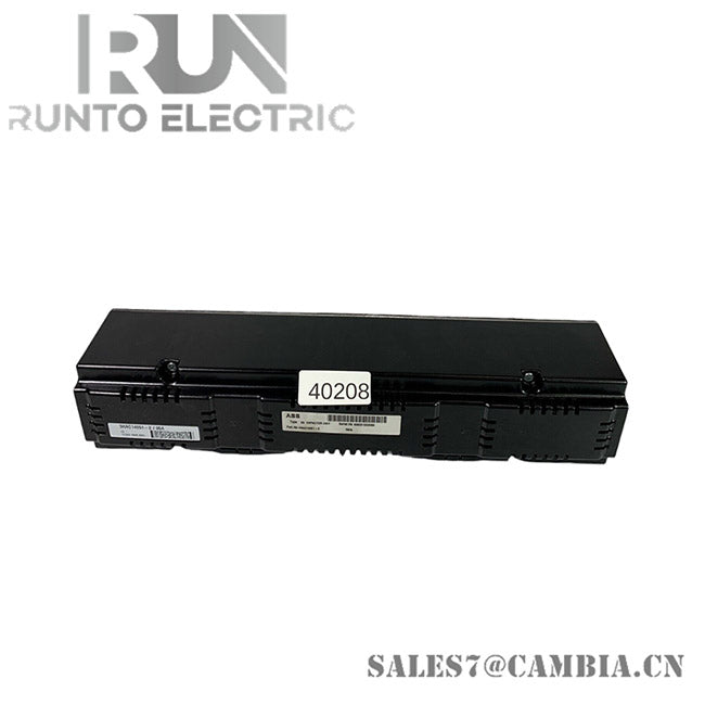 ABB 3HAC14550-4/09A Single Servo Drive Unit