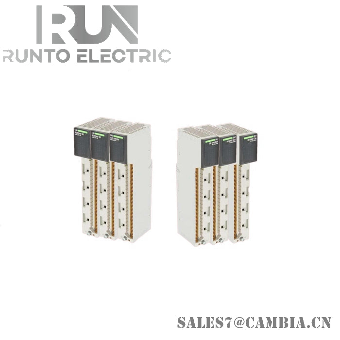 170AAI52040 SCHNEIDER DISTRIBUTED ANALOG INPUT MODULE