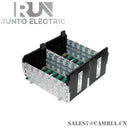 Allen Bradley 1756-A17 ControlLogix series chassis