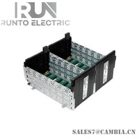 Allen Bradley 1756-A17 ControlLogix series chassis