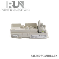 ABB TB806 3BSE008536R1 Bus Inlet