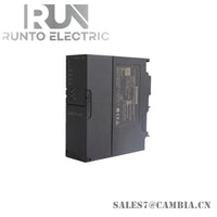 Siemens 6GK7343-1CX10-0XE0 Communication Processor