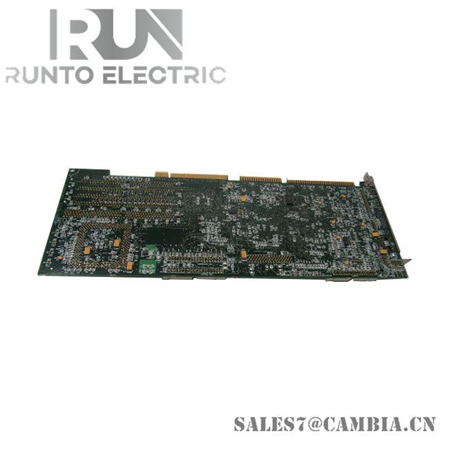 ABB DSQC 500 3HAC3626-1 AC Servo Drive Unit