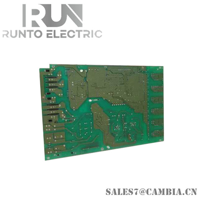 ABB 175H3828DT2 Inverter Board