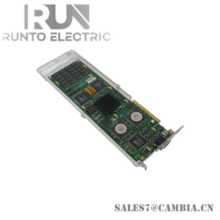 Honeywell 51403776-100 Process Computers