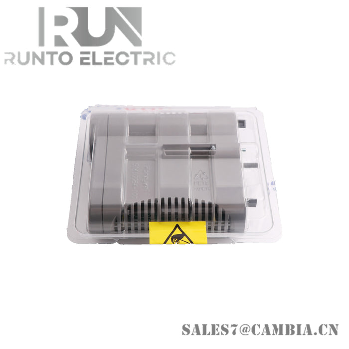 Honeywell CC-PCF901 Control Firewall Module