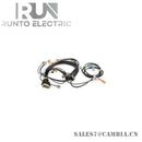Fast delivery ABB 3HAC031683-001 Cable