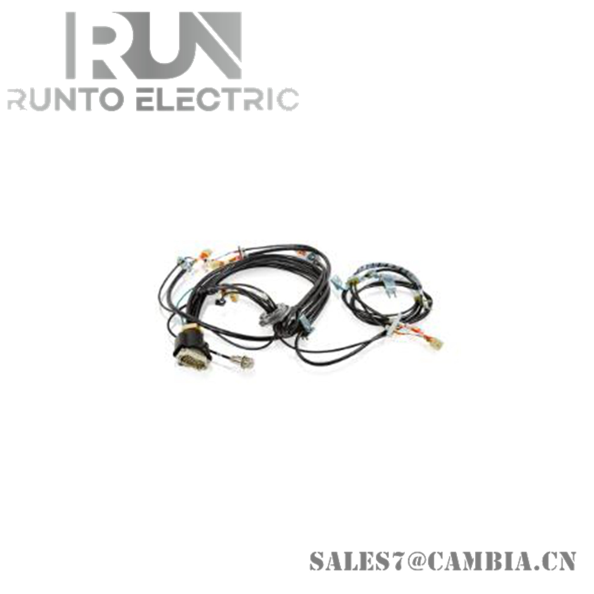 Fast delivery ABB 3HAC031683-001 Cable