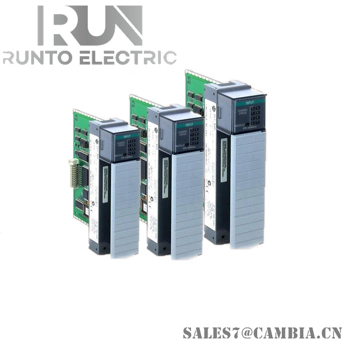 Allen-Bradley 1794-OB8EP Flex I/O Digital DC Output Module