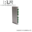 Bently Nevada 125704-01 TMR RELAY MODULE