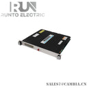 Woodward 5463-785 Analog Input Module