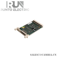 ABB CI540 3BSE001077R1 S100 I / O Bus Extension