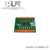 7400165-510 Invensys Triconex Module Splinternuut