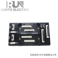 FOXBORO P0926KE kontrolprocessor